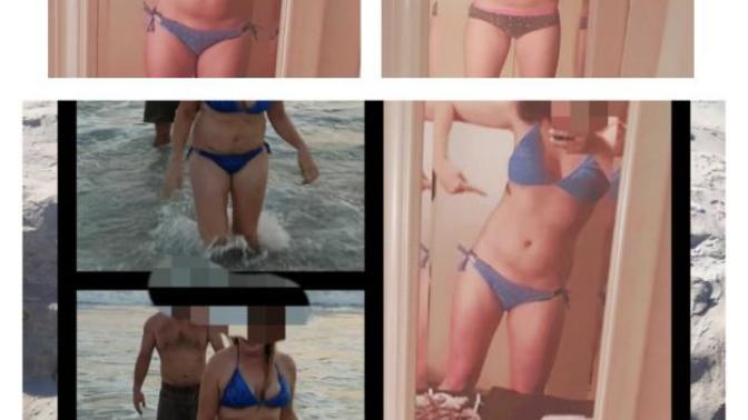 Needing honest opinions on my body attractiveness?
