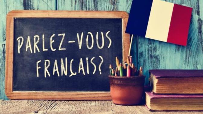 How hard or easy is French to learn?