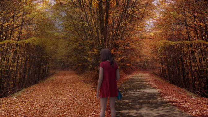 Do you think "fear of the unknown" is the strongest type of fear?