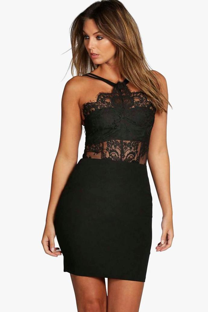 Christmas party dress?