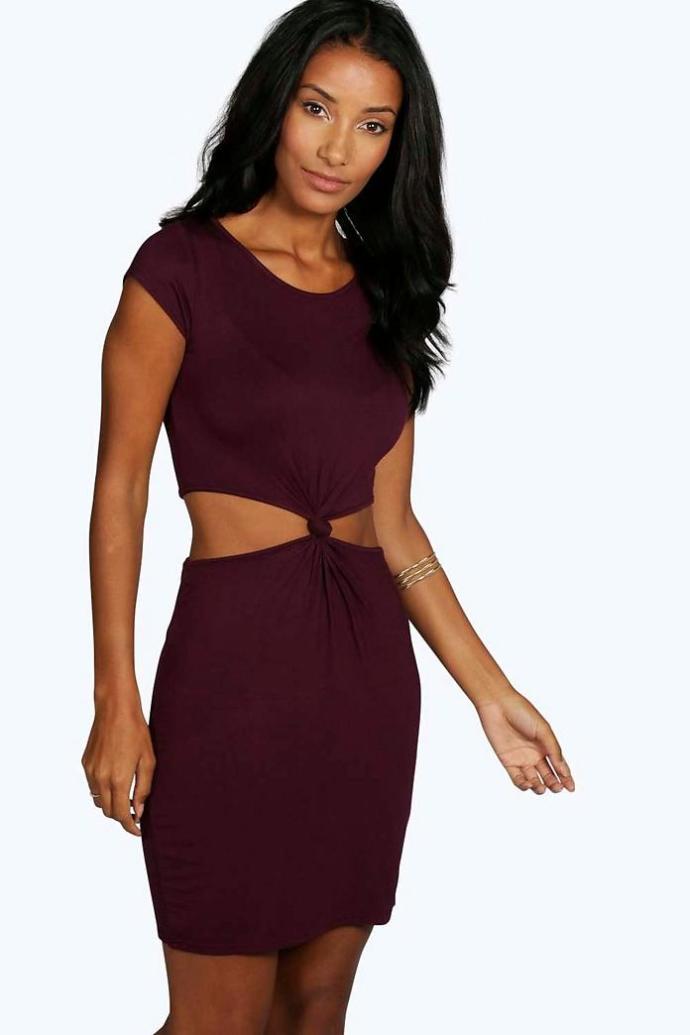 Christmas party dress?