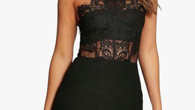 Christmas party dress?