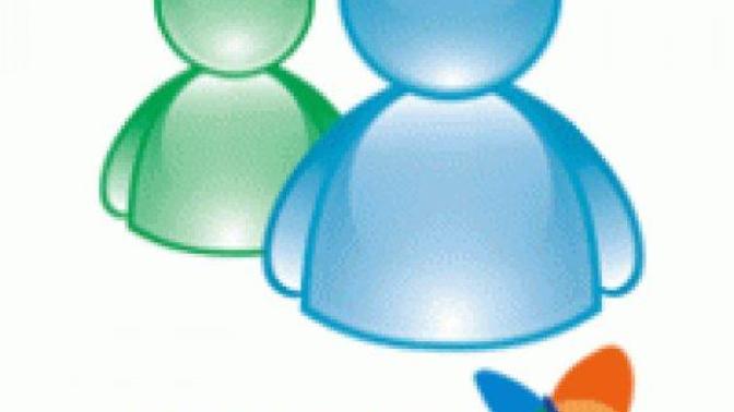 Did you ever use MSN?
