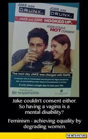 Why only women get raped but not men?