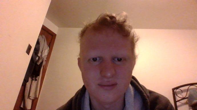 Has anyone ever told you that you look like a celebrity? If so, which ones?