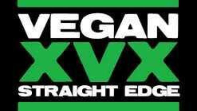 Is it a turn off, if a guy is straight edge and vegetarian at the same time?