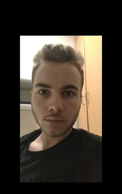 Short or longer hair?