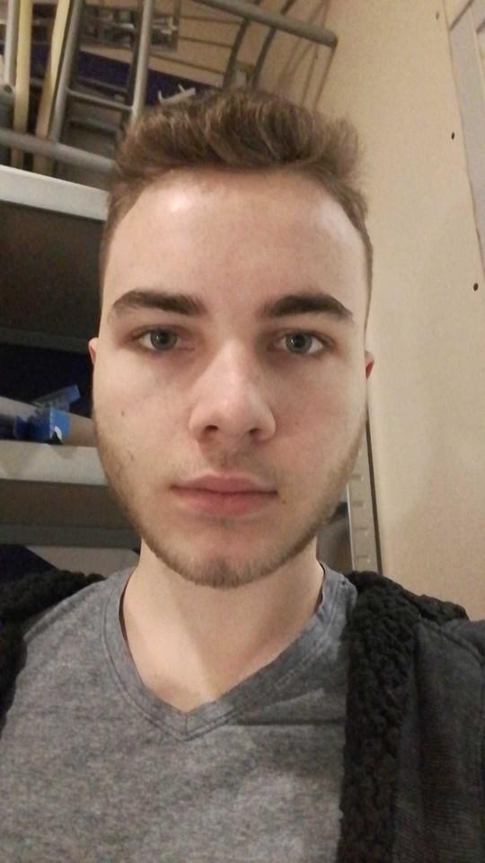 Short or longer hair?