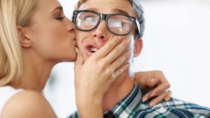 Would you date some one out of your league? And whom gets plenty of attention?