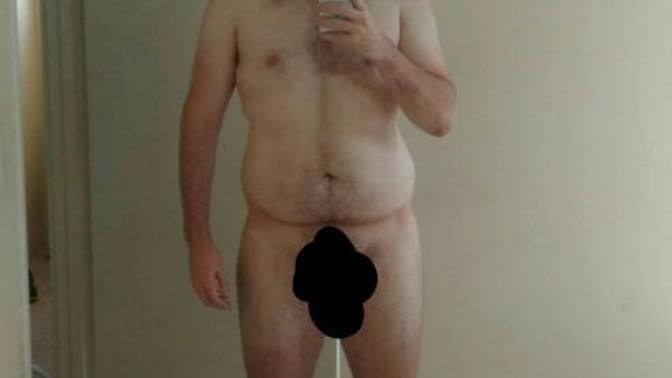How does my body look?