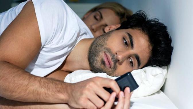 Which would be worse to you; emotional or physical cheating?
