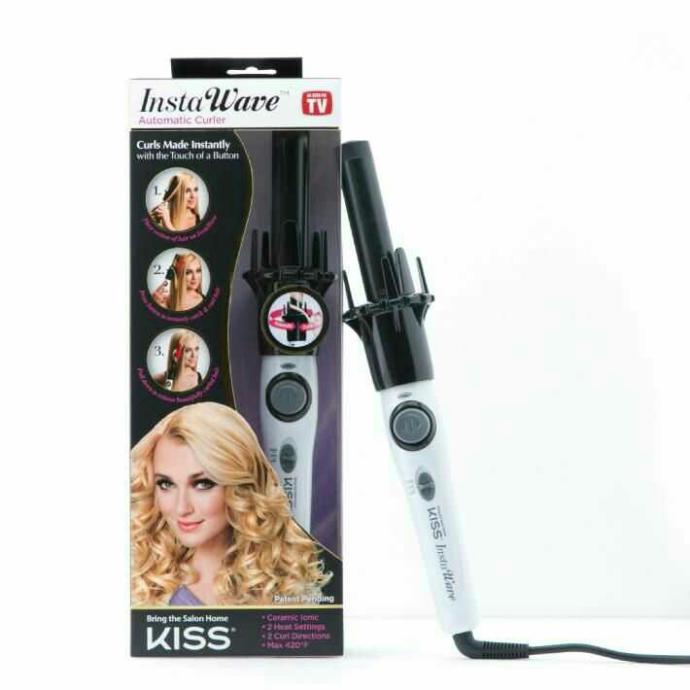 Girls, how do you curl your hair?