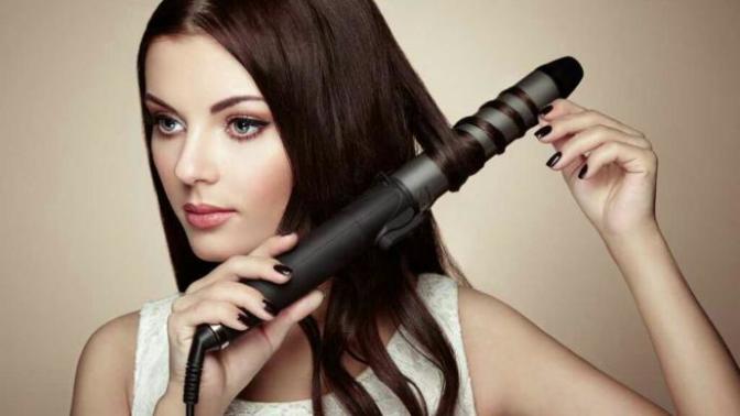 Girls, how do you curl your hair?