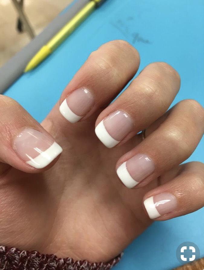 Guy: what nail type/color do you prefer on a girl?