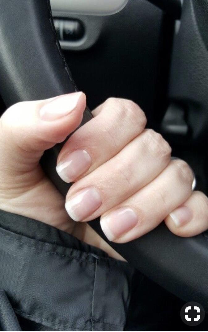Guy: what nail type/color do you prefer on a girl?