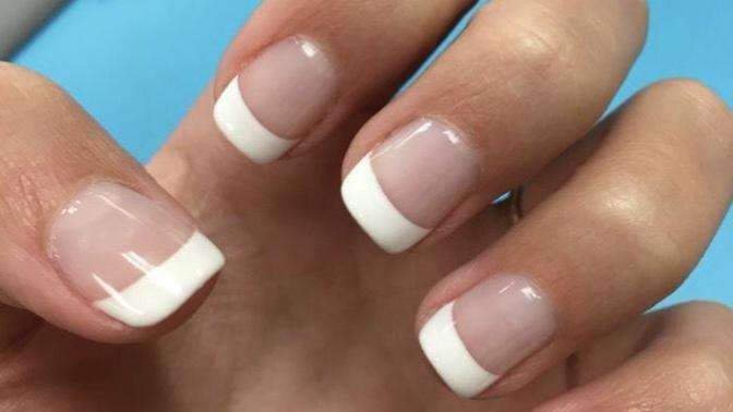 Guy: what nail type/color do you prefer on a girl?