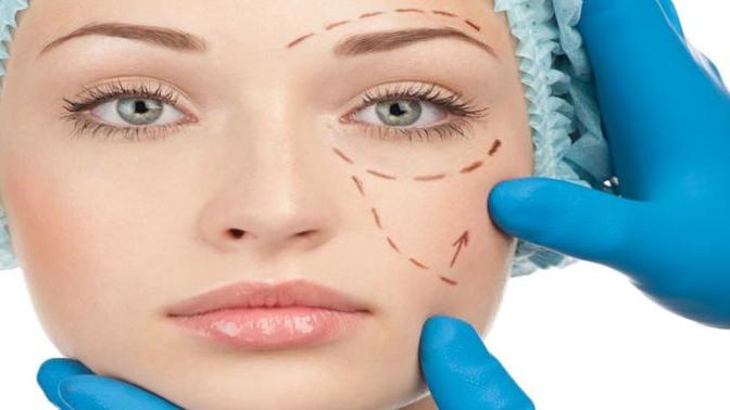 Would you ever have cosmetic surgery, if so what would you have done?