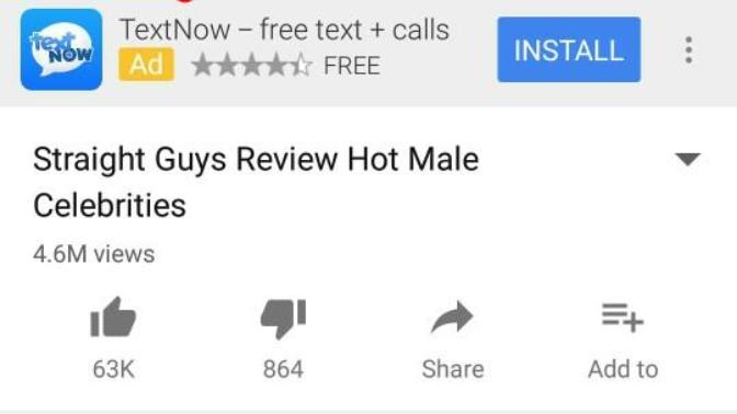 Do girls find it hot when guys call other guys hot?