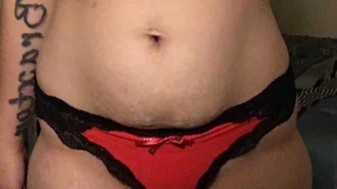 He says he likes by body... but he has also said he would think I’m sexier if I toned up a little.. help?