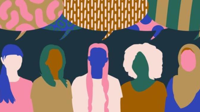 What are your opinions on feminism and women's shelters?