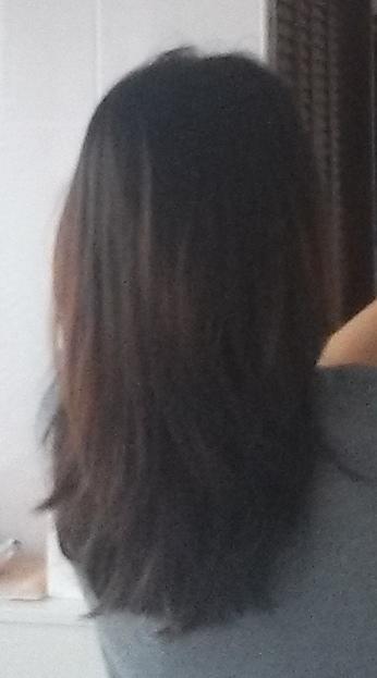 Should I cut my hair, grow it out or maintain this length?