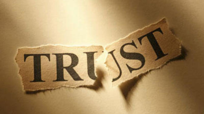 Why do people cheat on their partner in a relationship?