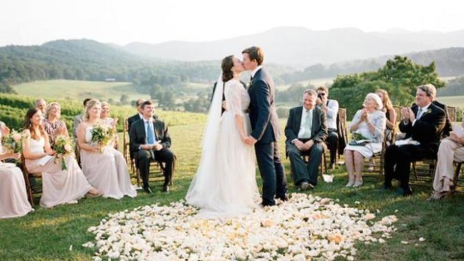 Is a sibling attending your wedding really THAT important?