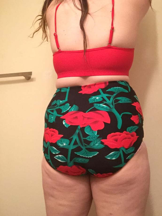 Which swimsuit should I wear on vacation next month? Or should I just bring all 3?