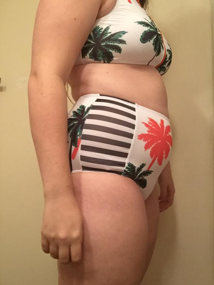 Which swimsuit should I wear on vacation next month? Or should I just bring all 3?
