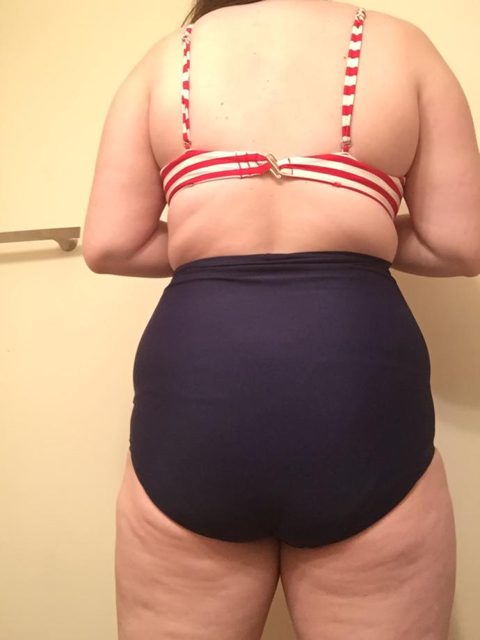 Which swimsuit should I wear on vacation next month? Or should I just bring all 3?