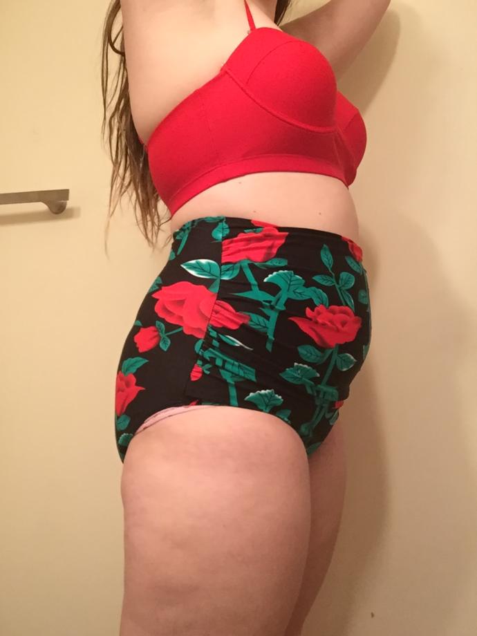 Which swimsuit should I wear on vacation next month? Or should I just bring all 3?