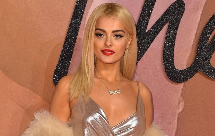 Do you think Bebe Rexha is beautiful? And do you like her body?