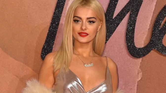 Do you think Bebe Rexha is beautiful? And do you like her body?