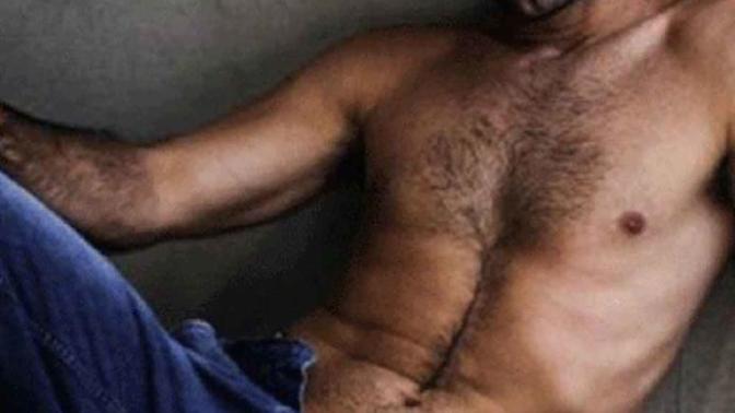 Men are beautiful. Why do so many normalise it not being that?