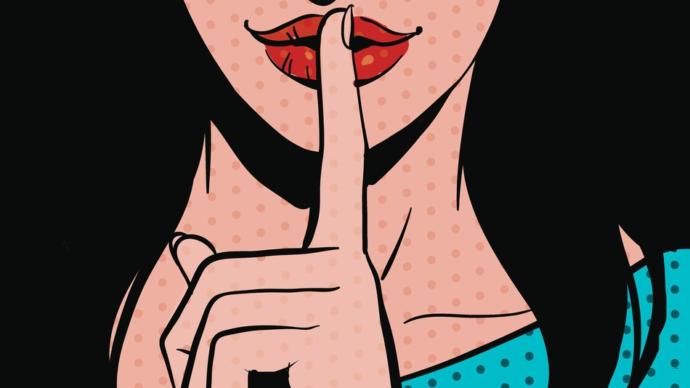 What's your DIRTY LITTLE SECRET? ( share your darkest deepest confessions)?