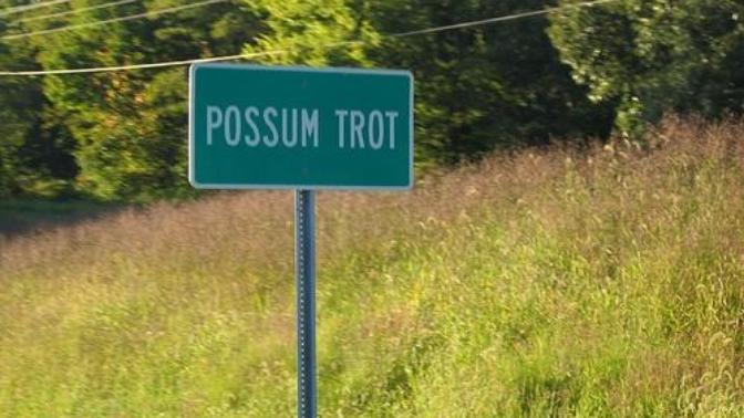 Know any small towns with weird names?