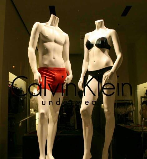 Do you change your underwear at night? What about your bra??