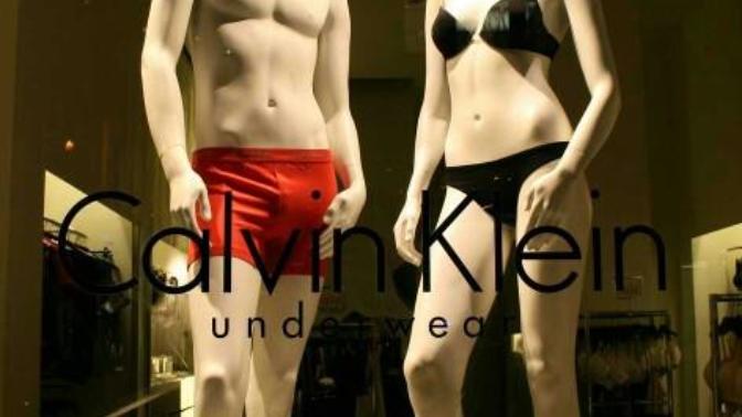 Do you change your underwear at night? What about your bra?