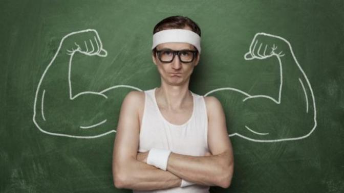 Do you think men are becoming less masculine?