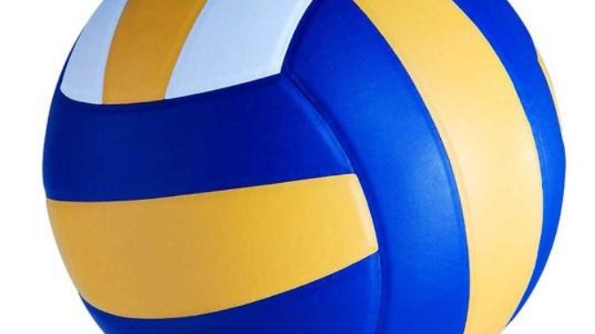 Volleyball mistake?