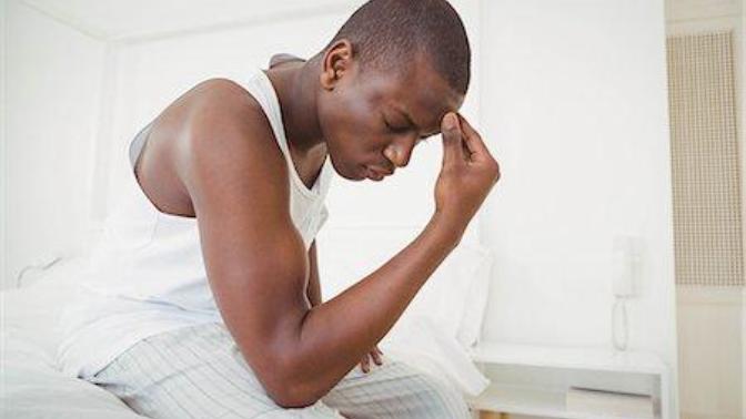 I've struggled to be with women I like or attracted because I believe there are negative perceptions of my dark skin which seems to put women off?