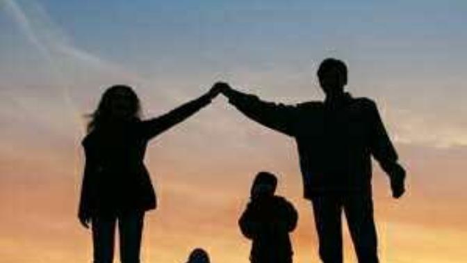 Did your parents do a good job in raising you?