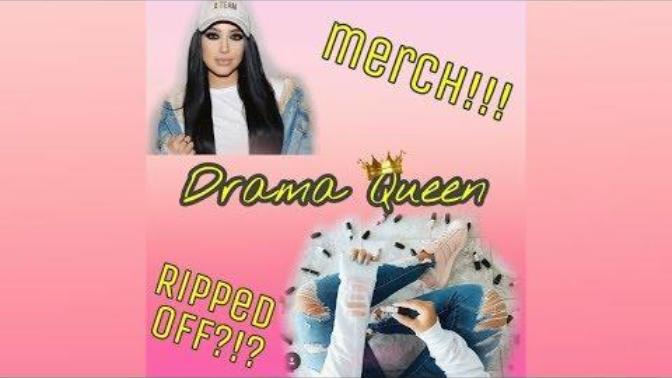 When is it not ok to copy other people fashion items?