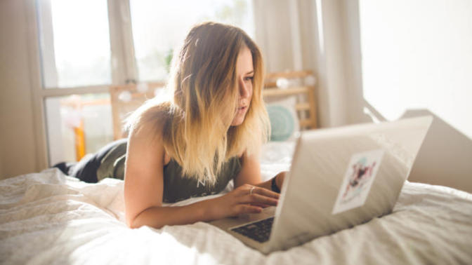 What's your greatest fear of online dating?