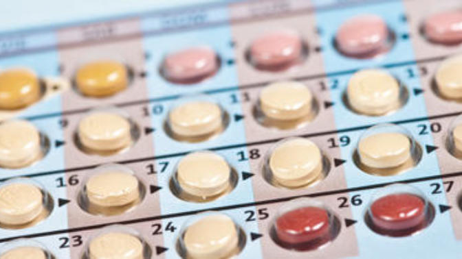 Birth control and side effects?