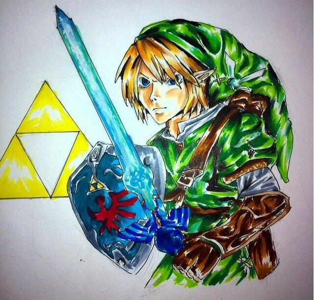 Which art style do you prefer?
