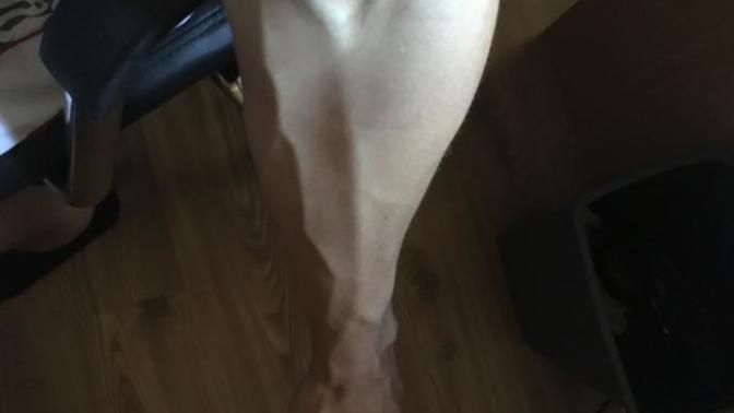 Girls, Are veiny arms unattractive?