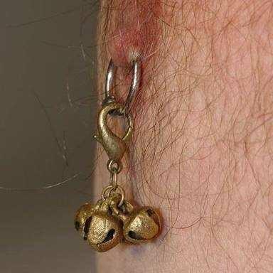Applications of nipples in men/boys/guys/male...🤔?