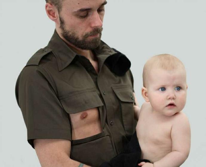 Applications of nipples in men/boys/guys/male...🤔?