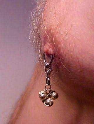 Applications of nipples in men/boys/guys/male...🤔?